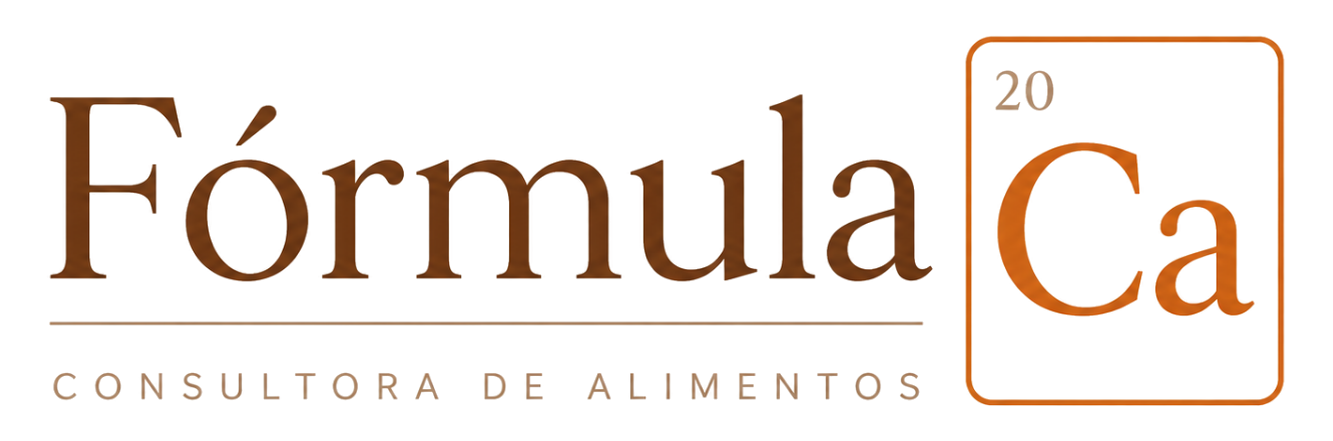 Fórmula Consultora de Alimentos
